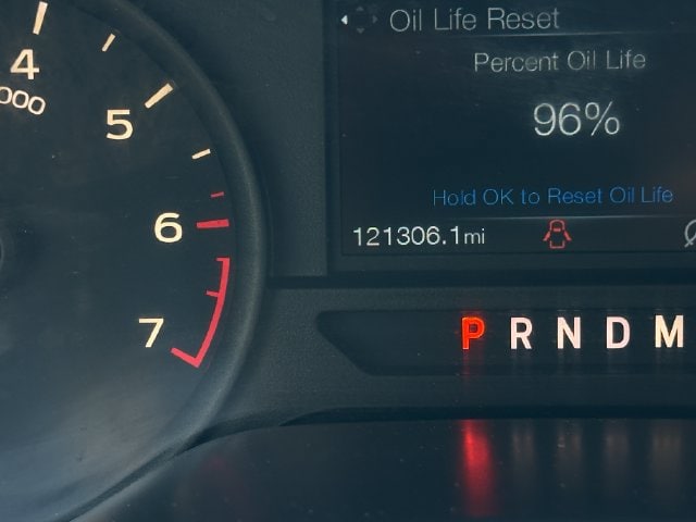 2018 Ford F-150 XL - Photo 17