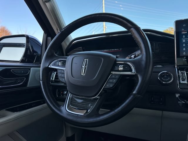 2023 Lincoln Navigator Black Label - Photo 21