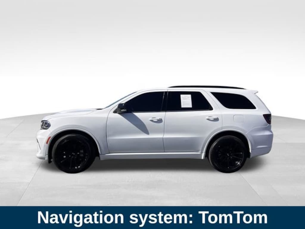 Used 2023 Dodge Durango R/T SUV