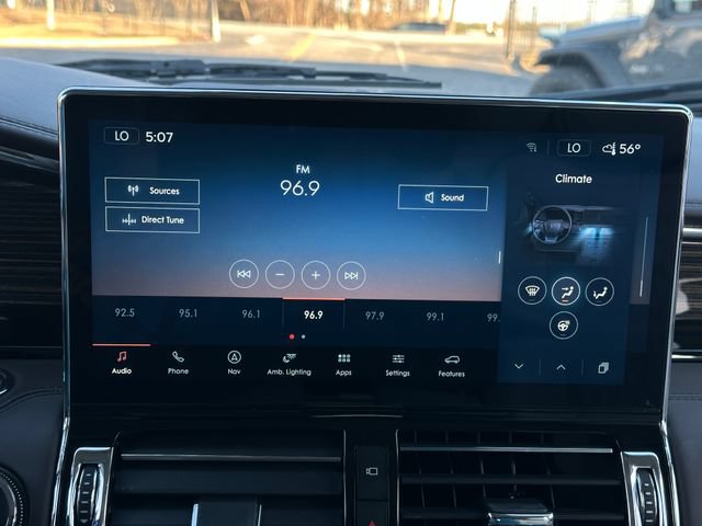 2023 Lincoln Navigator Black Label - Photo 27