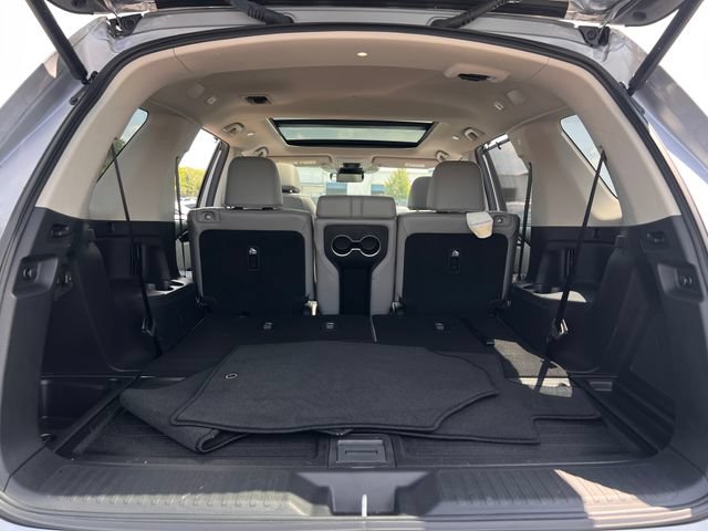 2025 Honda Pilot Touring - Photo 29