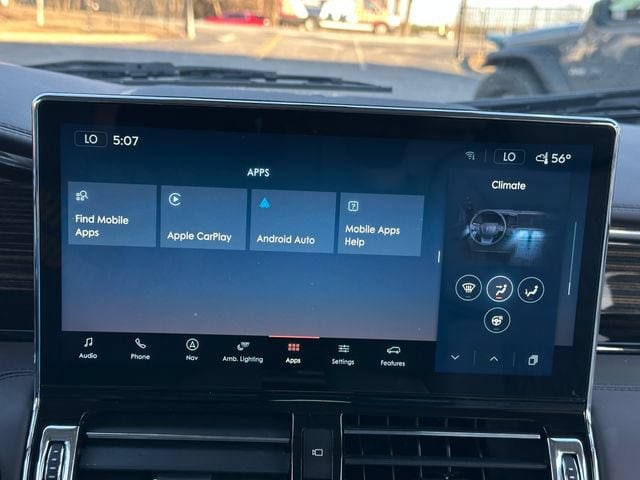 2023 Lincoln Navigator Black Label - Photo 30
