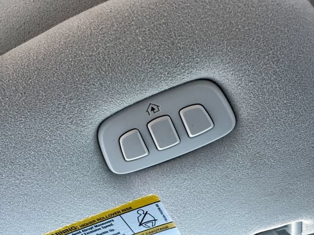 2023 Lincoln Navigator Black Label - Photo 35