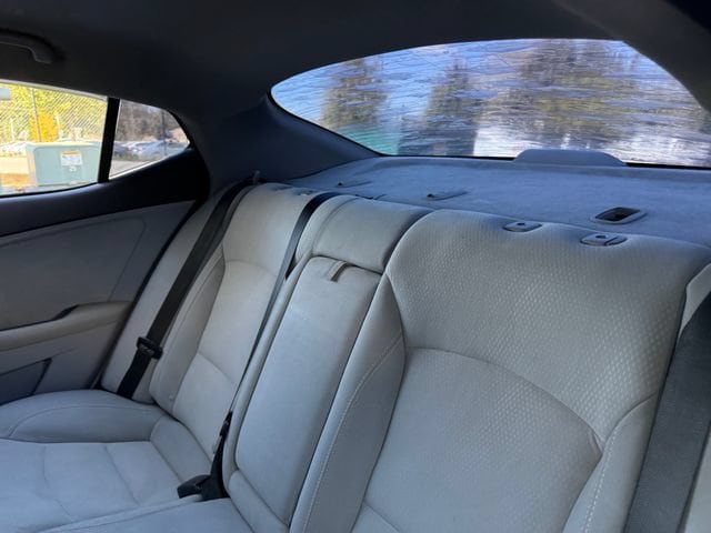 2015 Kia Optima LX - Photo 19