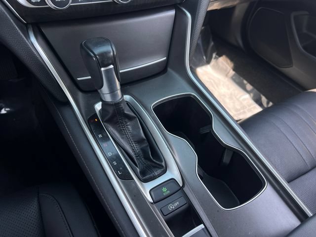 2022 Honda Accord EX-L - Photo 26