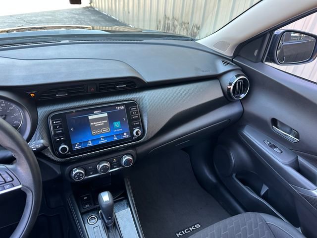 2023 Nissan Kicks SV - Photo 18