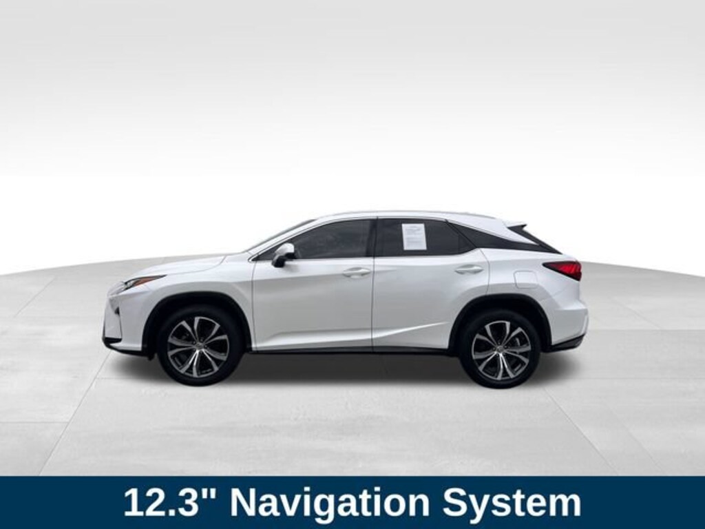 Used 2016 Lexus RX 350 SUV