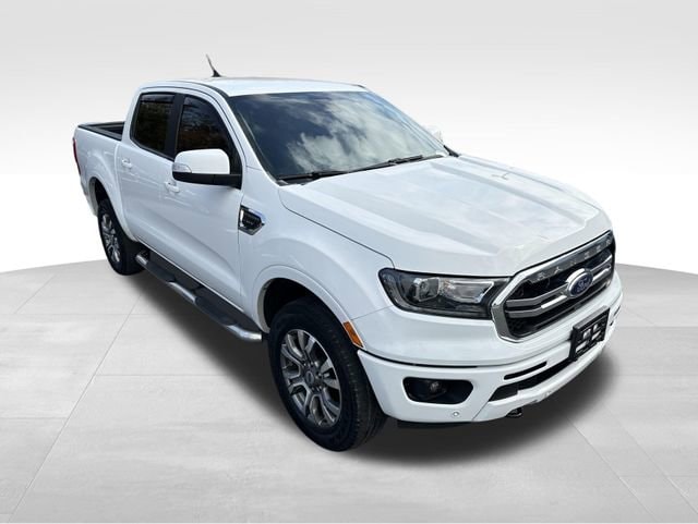 2019 Ford Ranger Lariat - Photo 7
