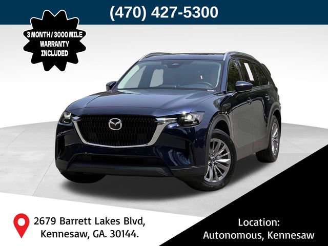 2024 Mazda CX-90 Turbo Preferred Package's photo