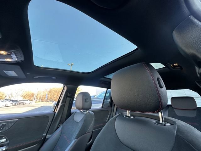 2024 Mercedes-Benz GLB Base - Photo 38