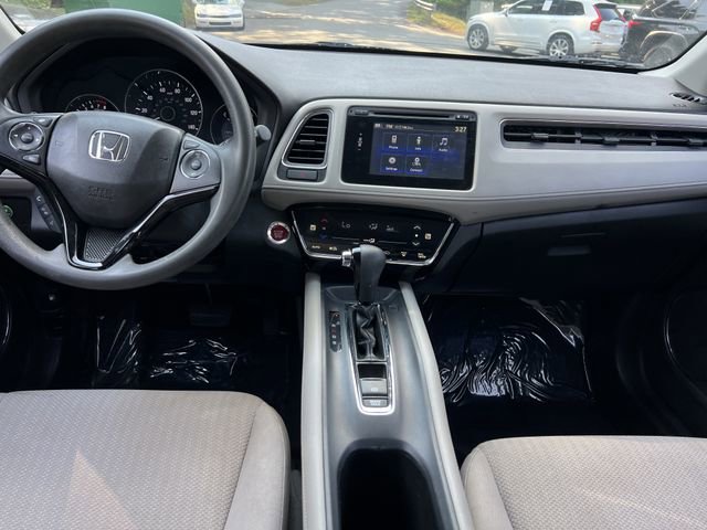 2018 Honda HR-V EX - Photo 15