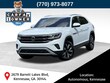 Volkswagen Atlas Cross Sport