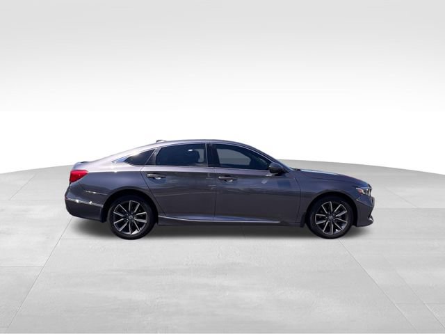 2022 Honda Accord EX-L - Photo 6