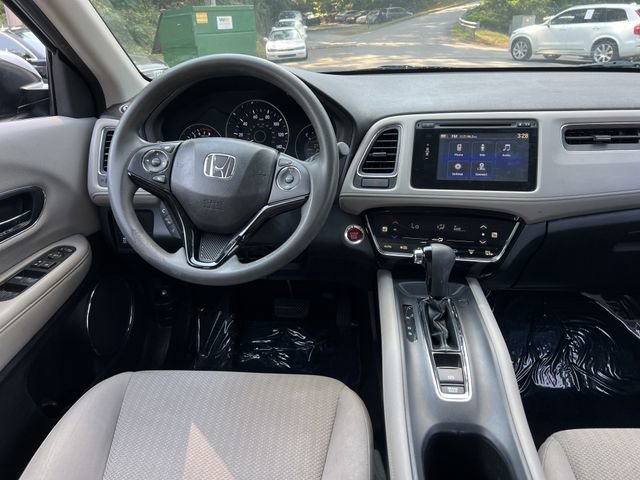 2018 Honda HR-V EX - Photo 16