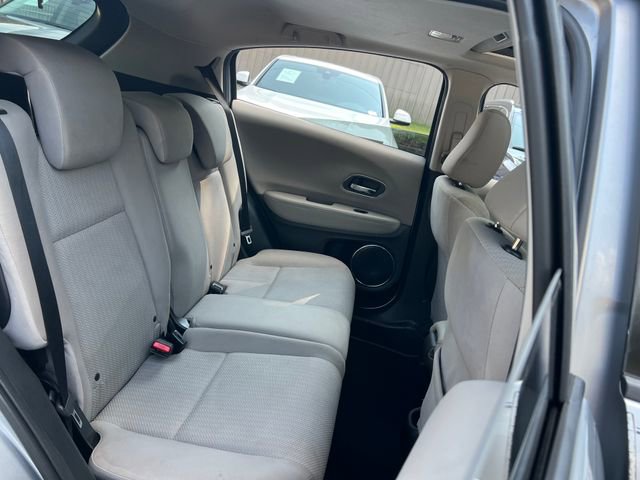 2018 Honda HR-V EX - Photo 28