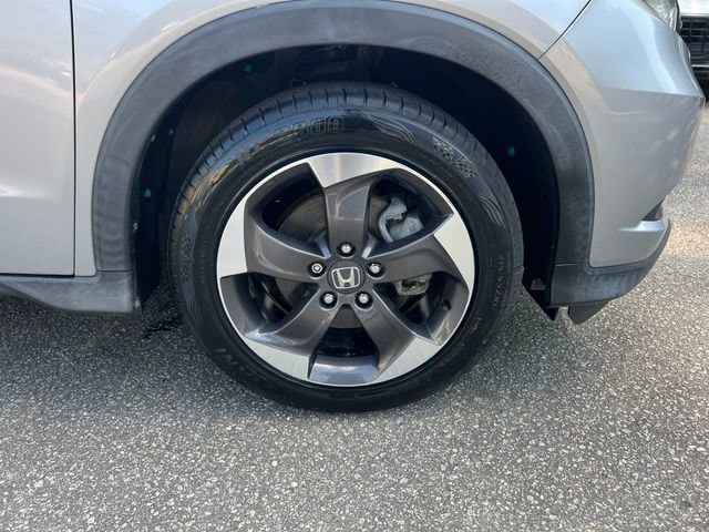 2018 Honda HR-V EX - Photo 34