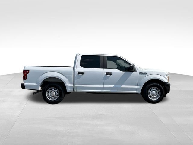 2018 Ford F-150 XL - Photo 6