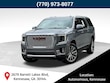 GMC Yukon XL