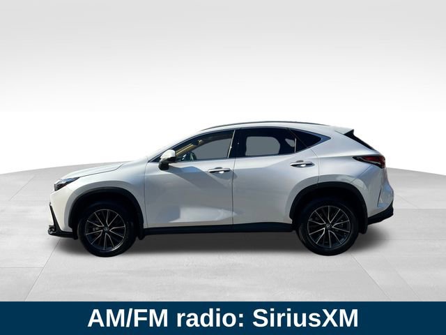 2022 Lexus NX 350 Premium photo 2