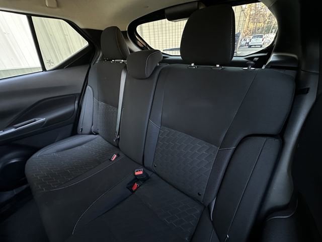 2023 Nissan Kicks SV - Photo 30