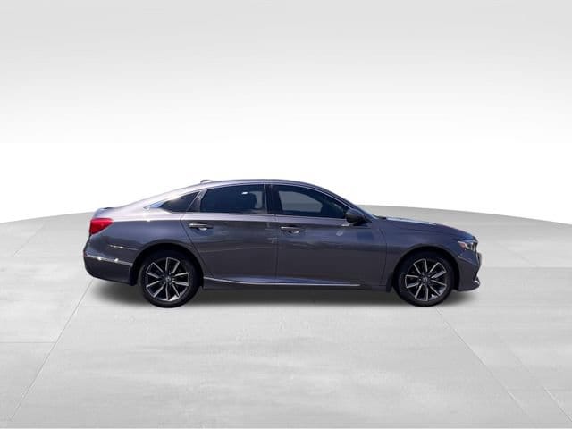 2022 Honda Accord EX-L - Photo 6