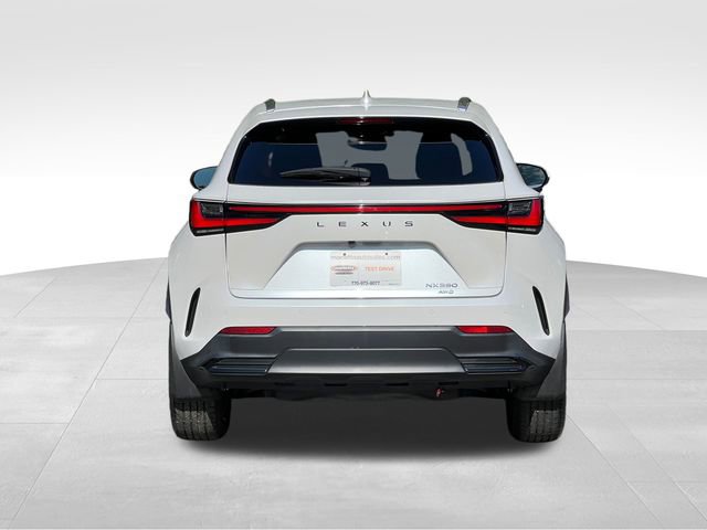 2022 Lexus NX 350 Premium photo 4