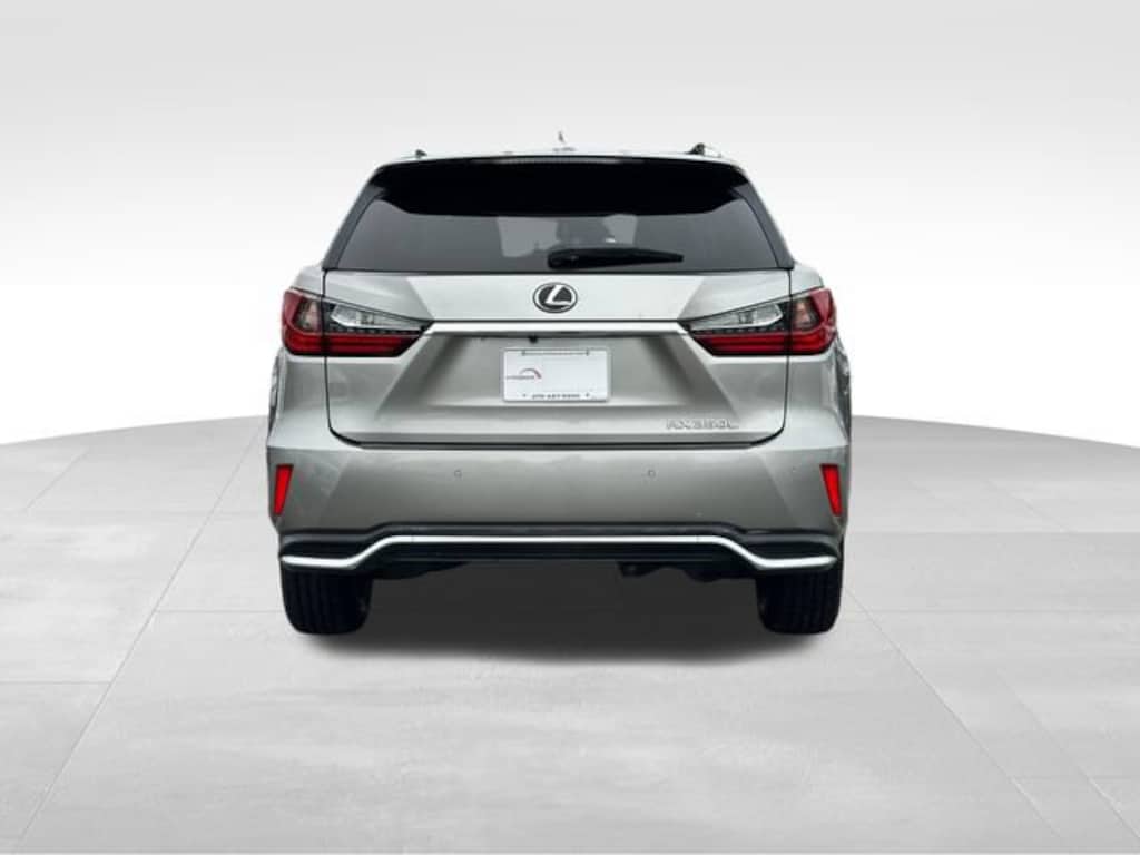 Used 2020 Lexus RX 350L SUV