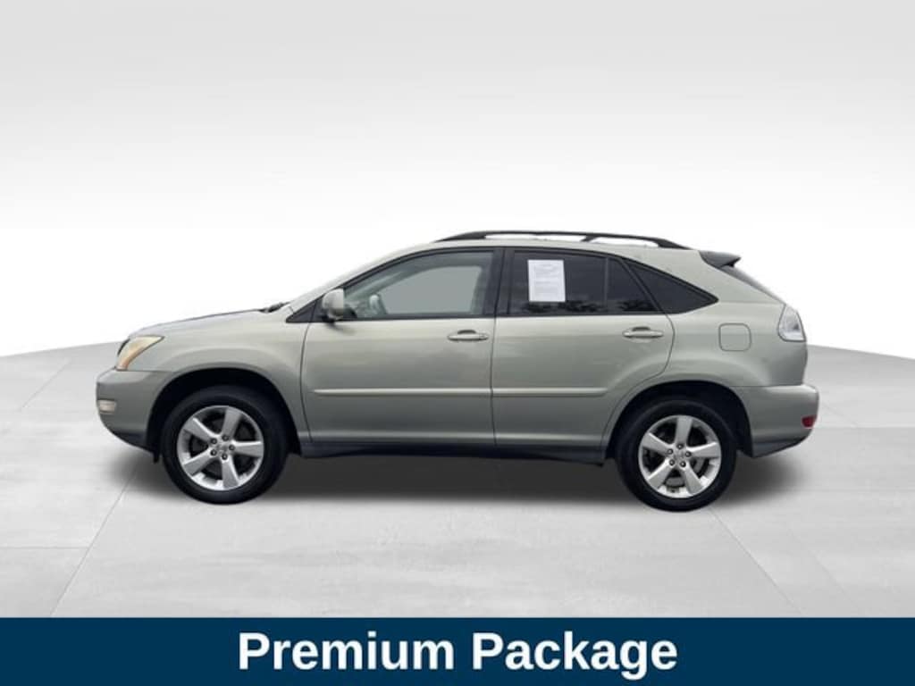 Used 2006 Lexus RX 330 Base SUV