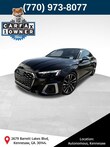 Audi S5 Coupe