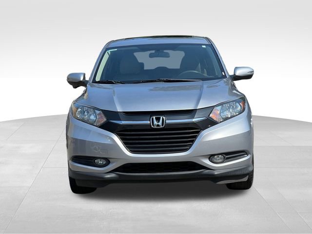 2018 Honda HR-V EX - Photo 8