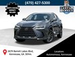  LEXUS NX 350
