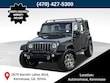  Jeep Wrangler JK Unlimited