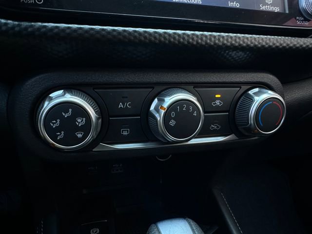 2023 Nissan Kicks SV - Photo 29