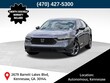  Honda Accord Hybrid
