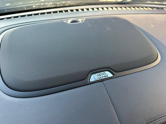 2023 Lincoln Navigator Black Label - Photo 36