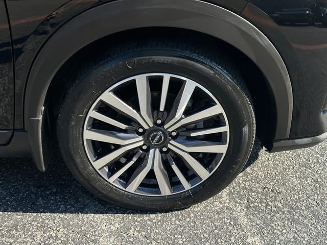 2023 Nissan Kicks SV - Photo 11