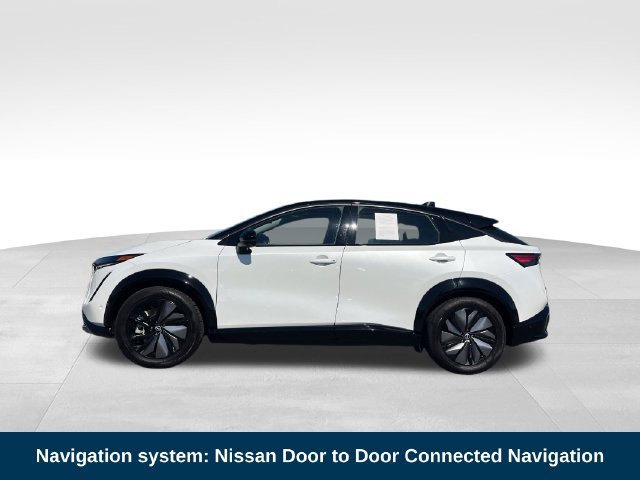 Used 2023 Nissan ARIYA PLATINUM+ SUV
