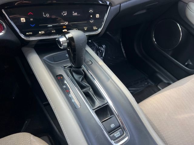 2018 Honda HR-V EX - Photo 26