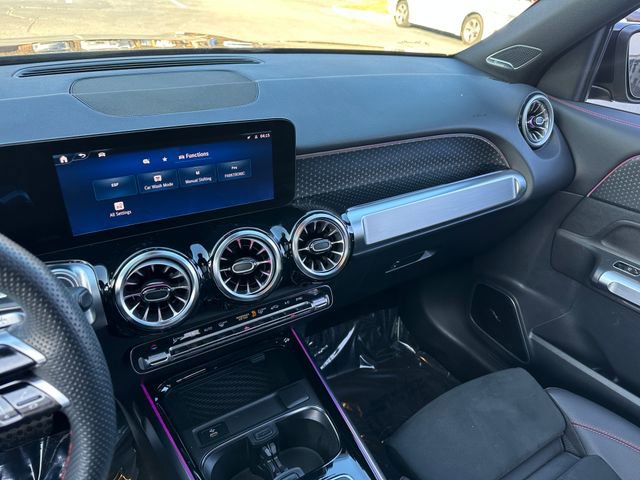 2024 Mercedes-Benz GLB Base - Photo 21