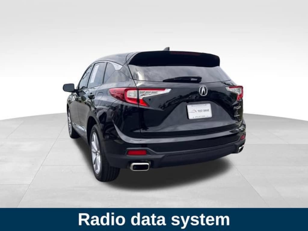 Used 2023 Acura RDX SUV