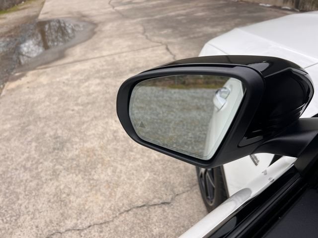 2021 Mercedes-Benz GLC AMG GLC43 - Photo 16