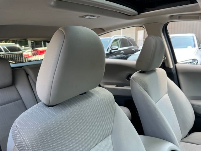 2018 Honda HR-V EX - Photo 31