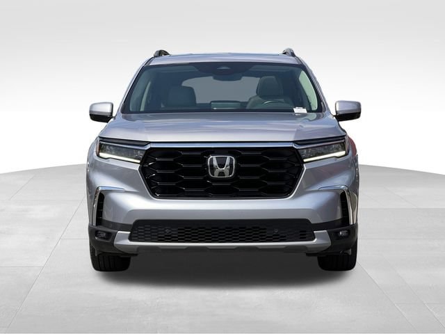 2025 Honda Pilot Touring - Photo 8