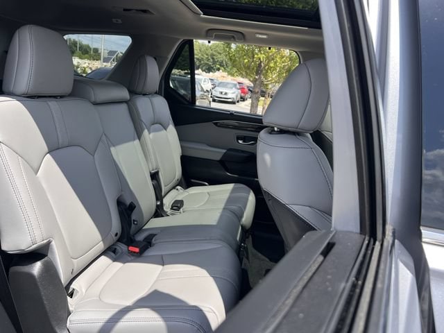 2025 Honda Pilot Touring - Photo 30