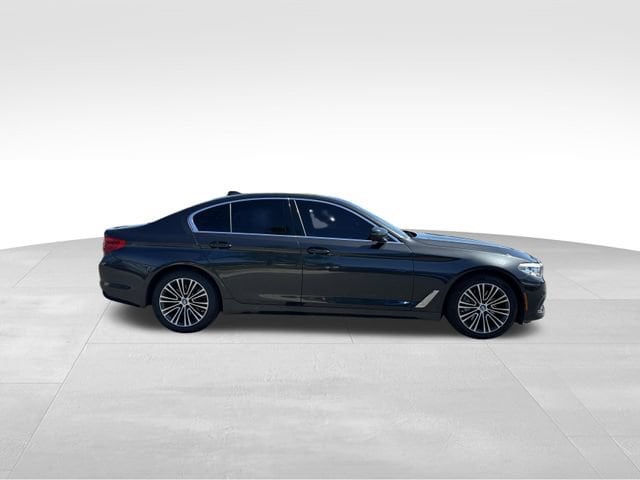 2019 BMW 5 Series 540i - Photo 6