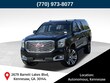 GMC Yukon XL