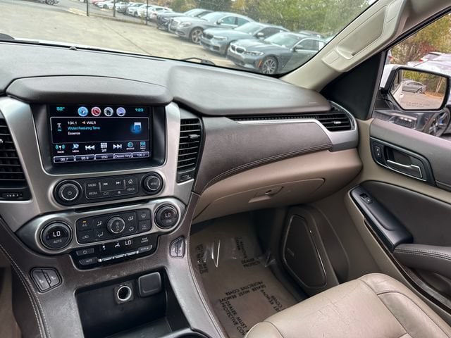 2018 Chevrolet Tahoe LT - Photo 18