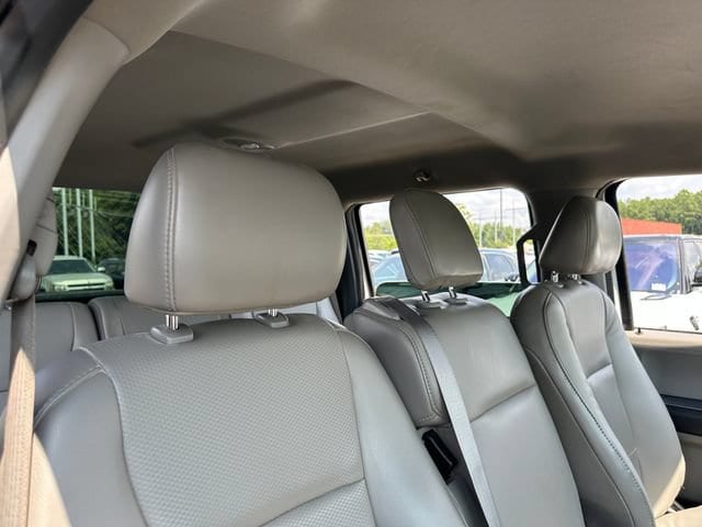 2018 Ford F-150 XL - Photo 23