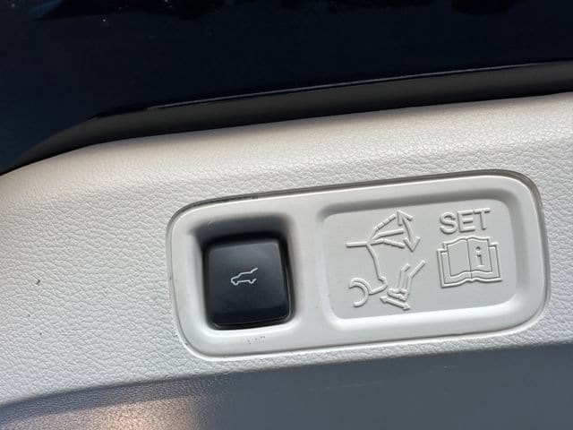 2023 Lincoln Navigator Black Label - Photo 45