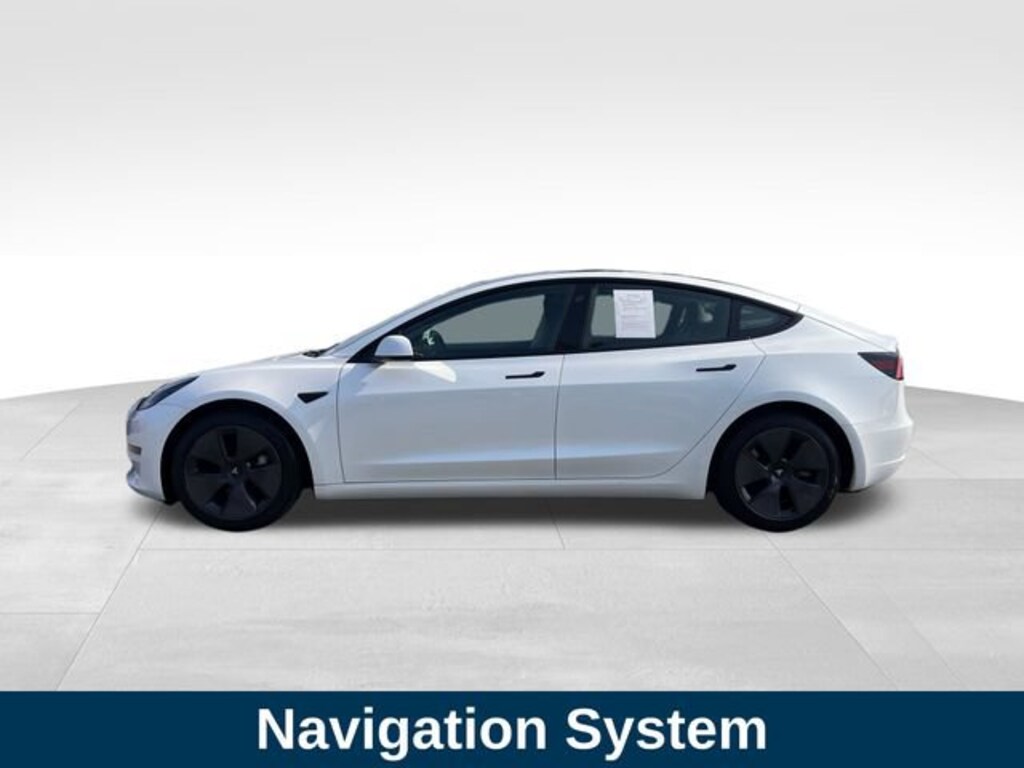 Used 2023 Tesla Model 3 Base Sedan